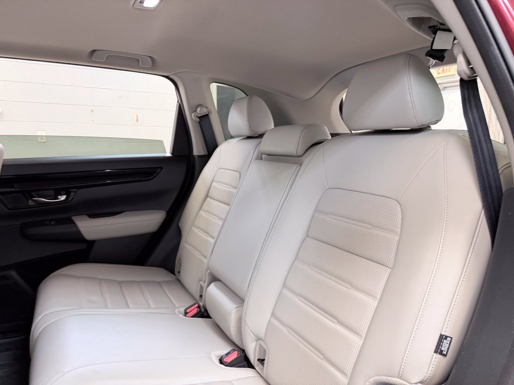 Used 2024 Honda CR-V EX-L image 21