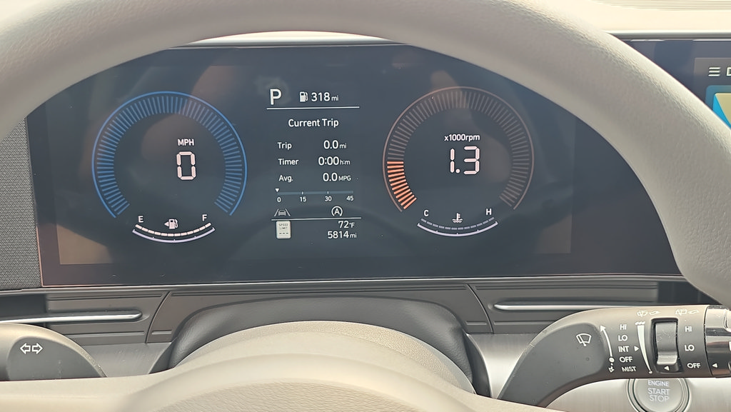 Certified 2026 Hyundai Kona SE AWD/4WD image 17
