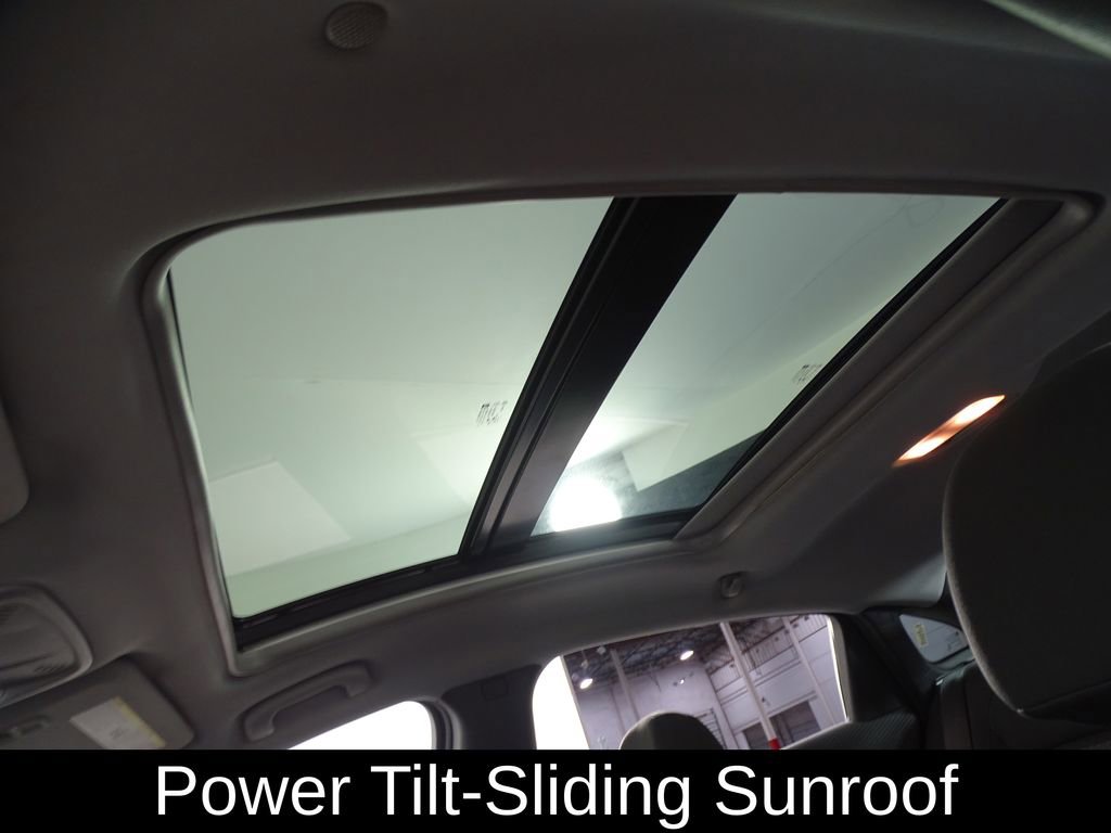 Used 2023 Chevrolet Malibu LT w/ Driver Confidence Package image 10