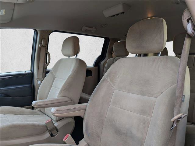 Used 2014 Dodge Grand Caravan SE w/ Quick Order Package 29E SE image 15