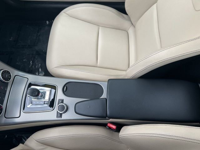 Used 2017 Mercedes-Benz SLC 300 image 21