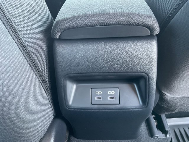 New 2026 Toyota Corolla LE FWD image 16