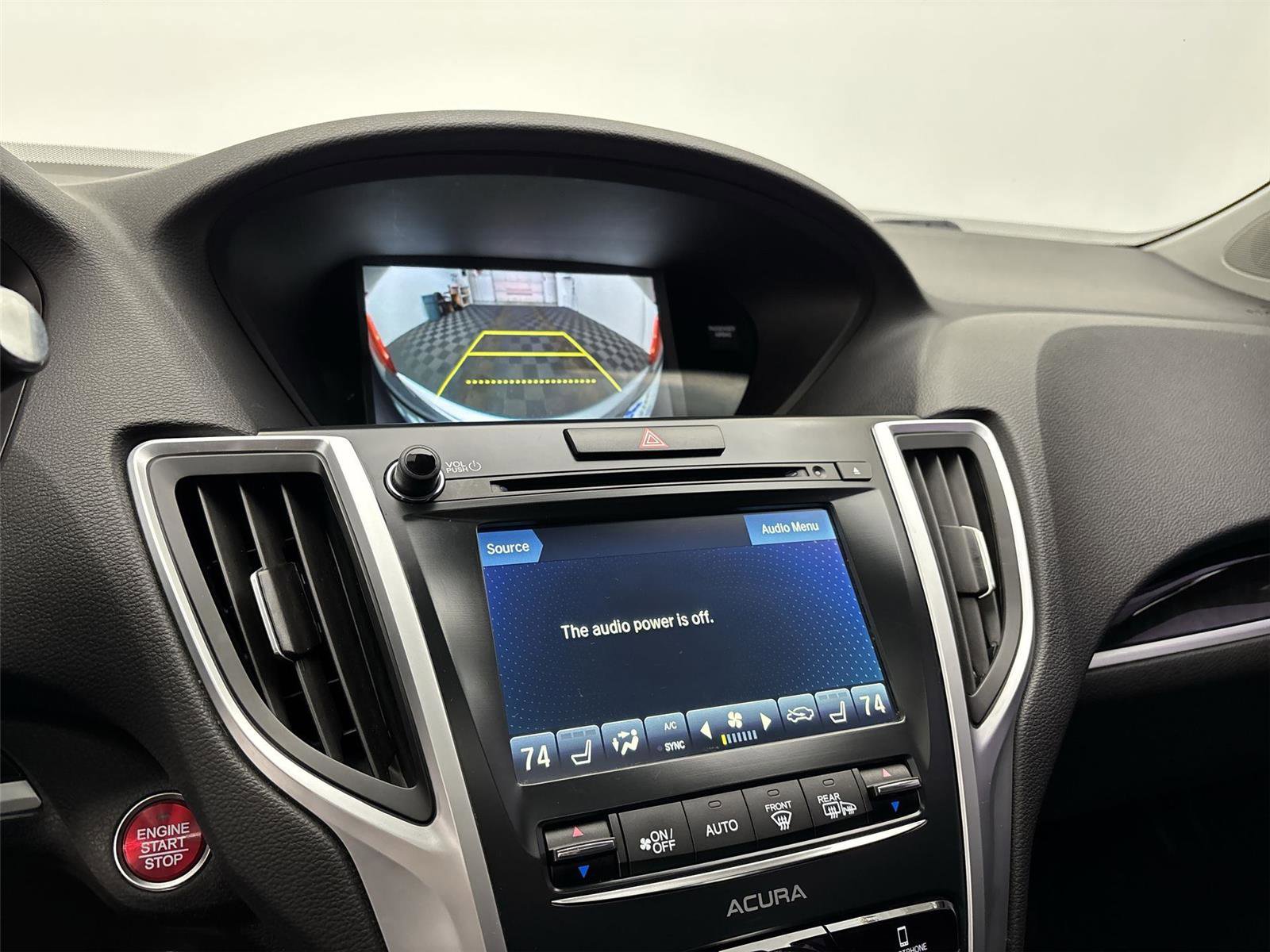 Used 2019 Acura TLX image 30