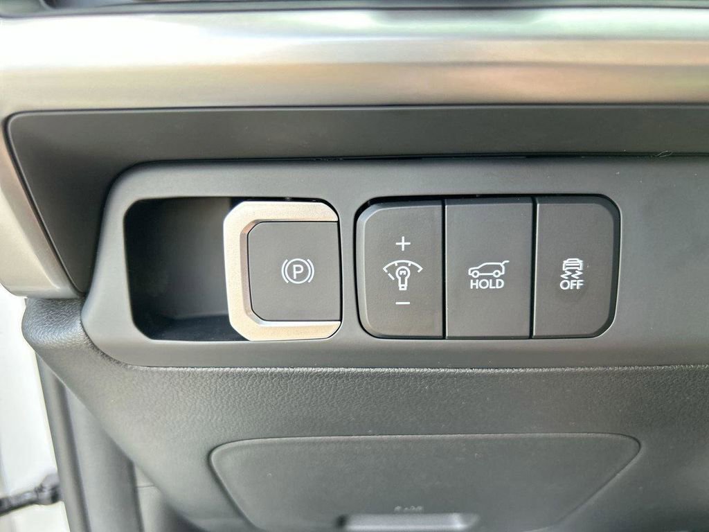 New 2026 Hyundai Santa Fe SE AWD/4WD image 29