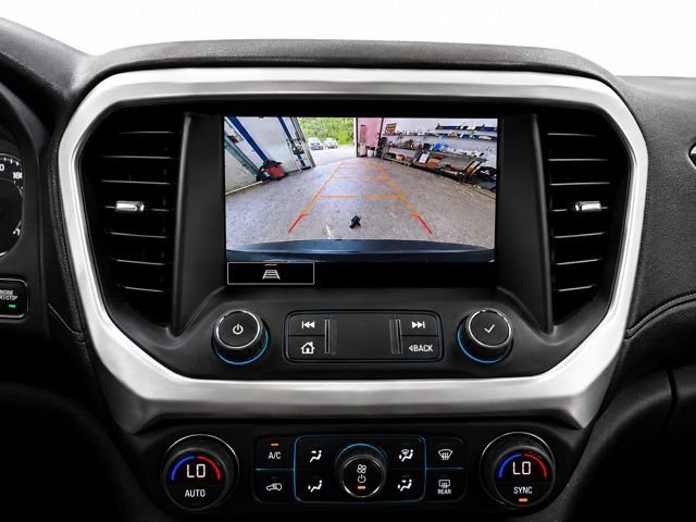 Used 2023 GMC Acadia SLT w/ Elevation Edition AWD/4WD image 40