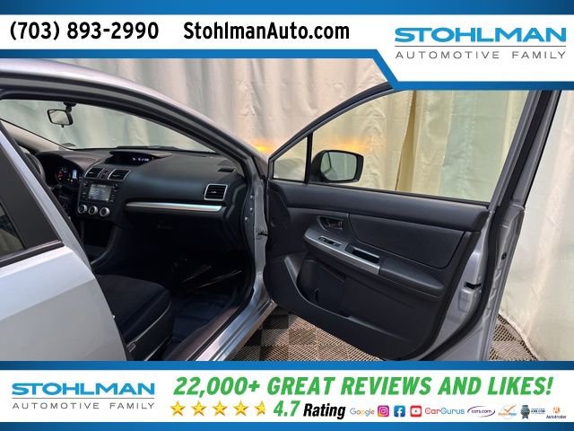 Used 2015 Subaru Impreza 2.0i image 31