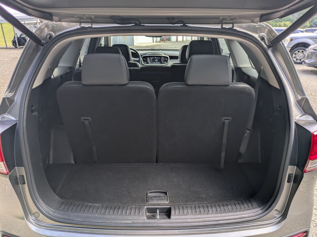 Used 2018 Kia Sorento EX FWD image 13