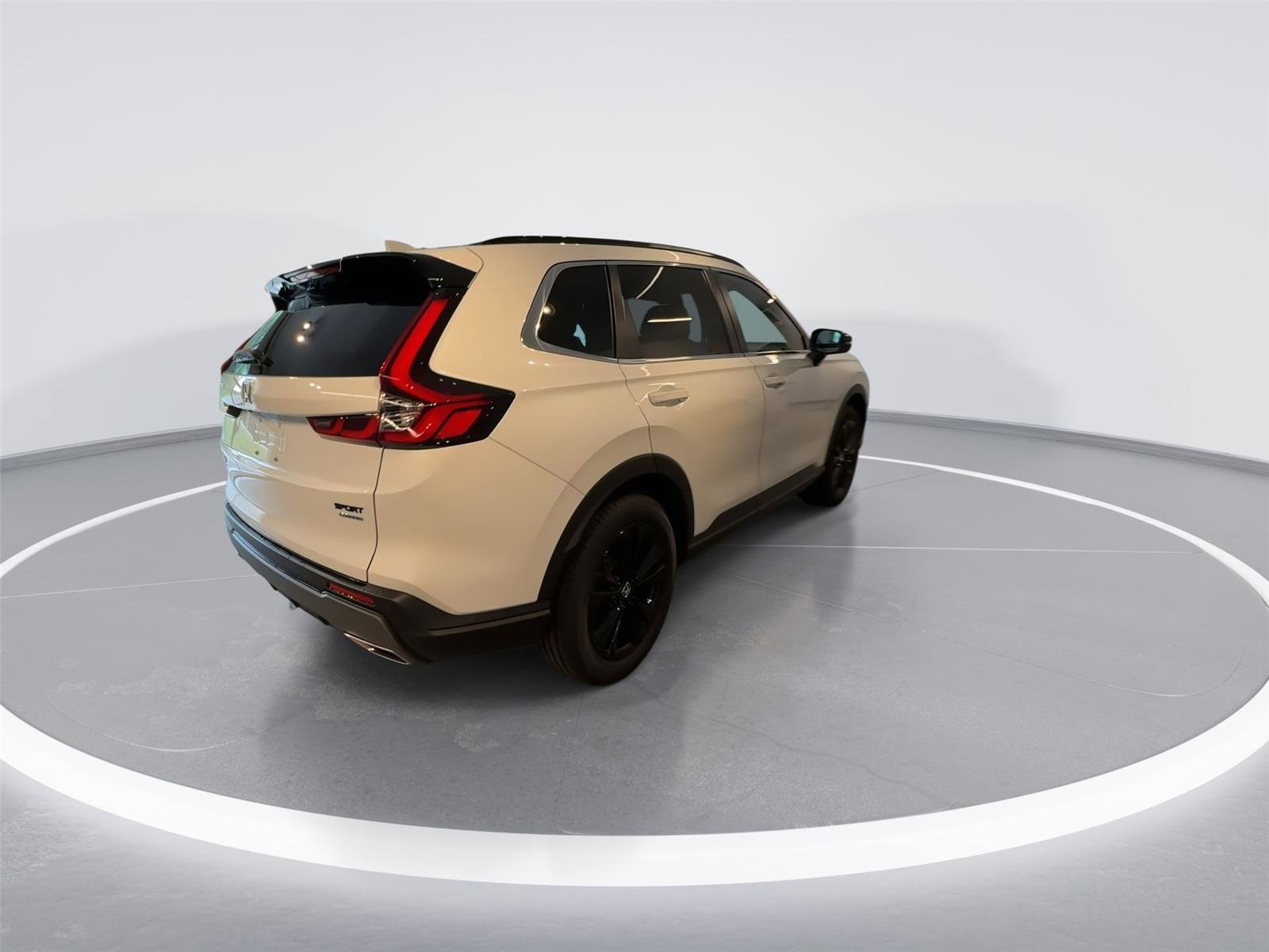 Used 2023 Honda CR-V Sport Touring image 8