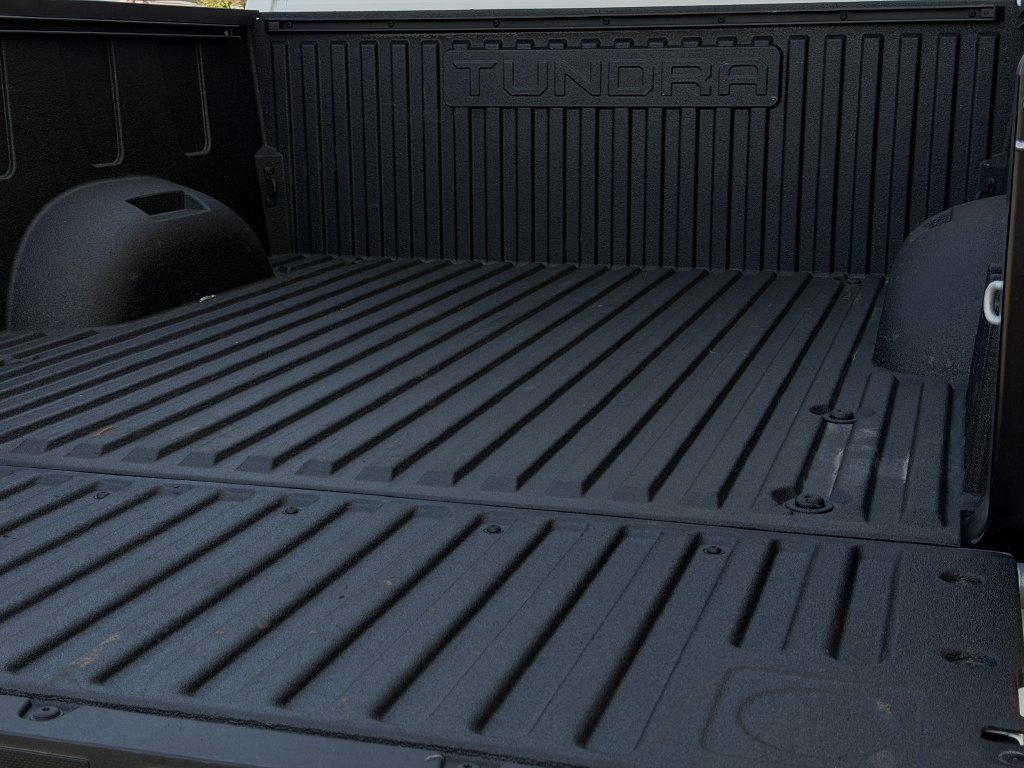Used 2026 Toyota Tundra SR5 RWD image 28