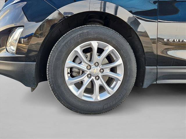 Used 2019 Chevrolet Equinox LT w/ Driver Convenience Package image 23