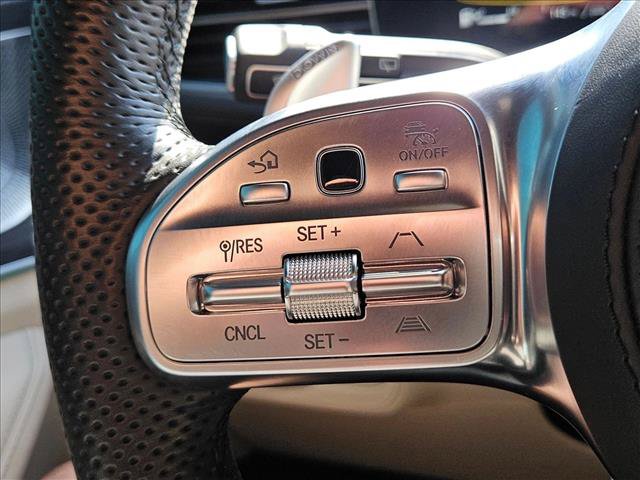 Used 2021 Mercedes-Benz GLS 63 AMG 4MATIC image 21
