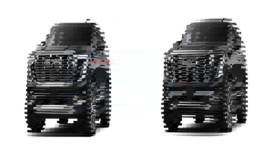 New 2026 GMC Yukon Denali w/ Advanced Technology Package image 27