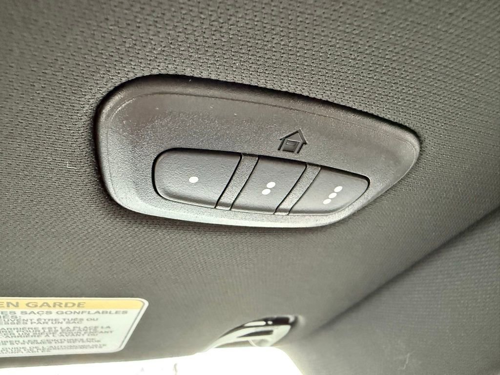 New 2025 RAM 1500 Big Horn AWD/4WD image 24