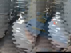 Used 2022 RAM 3500 Big Horn w/ Level C Equiment Group AWD/4WD image 24