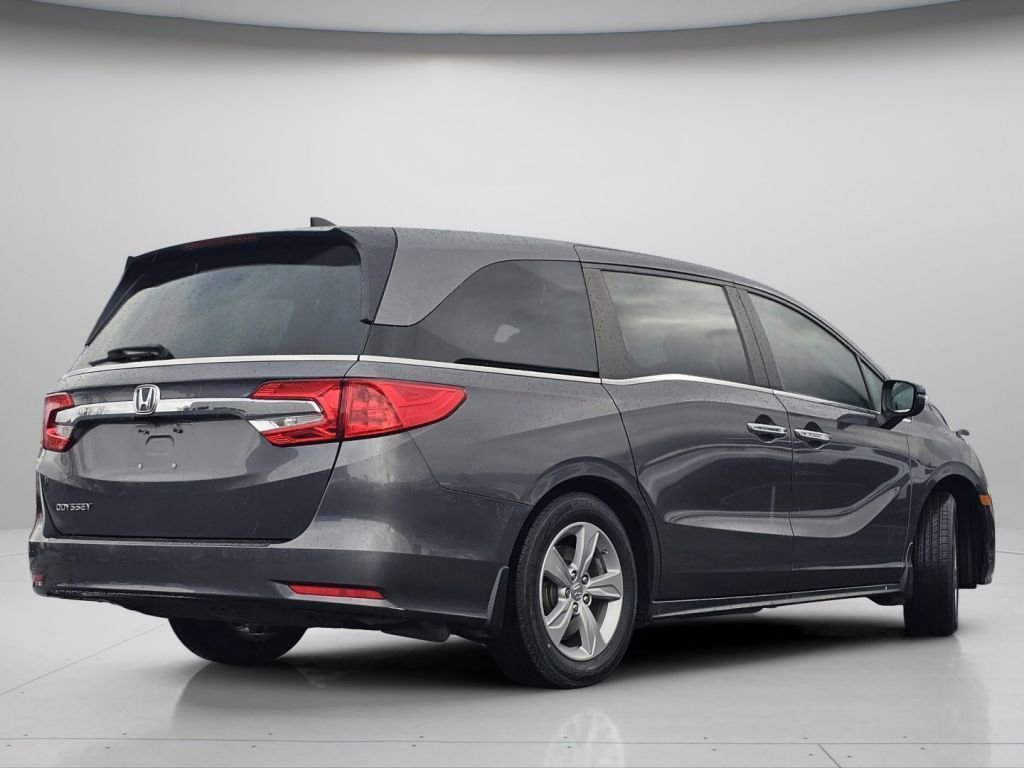 Used 2020 Honda Odyssey EX-L image 25