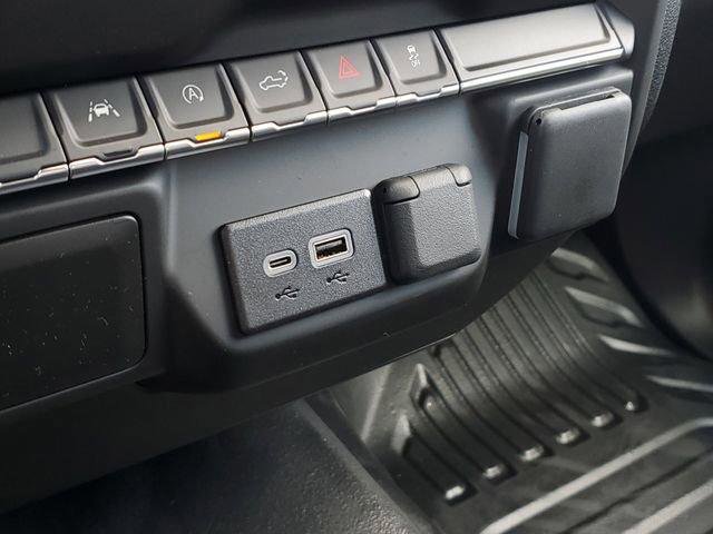 New 2026 GMC Sierra 1500 Pro w/ Convenience Package image 28
