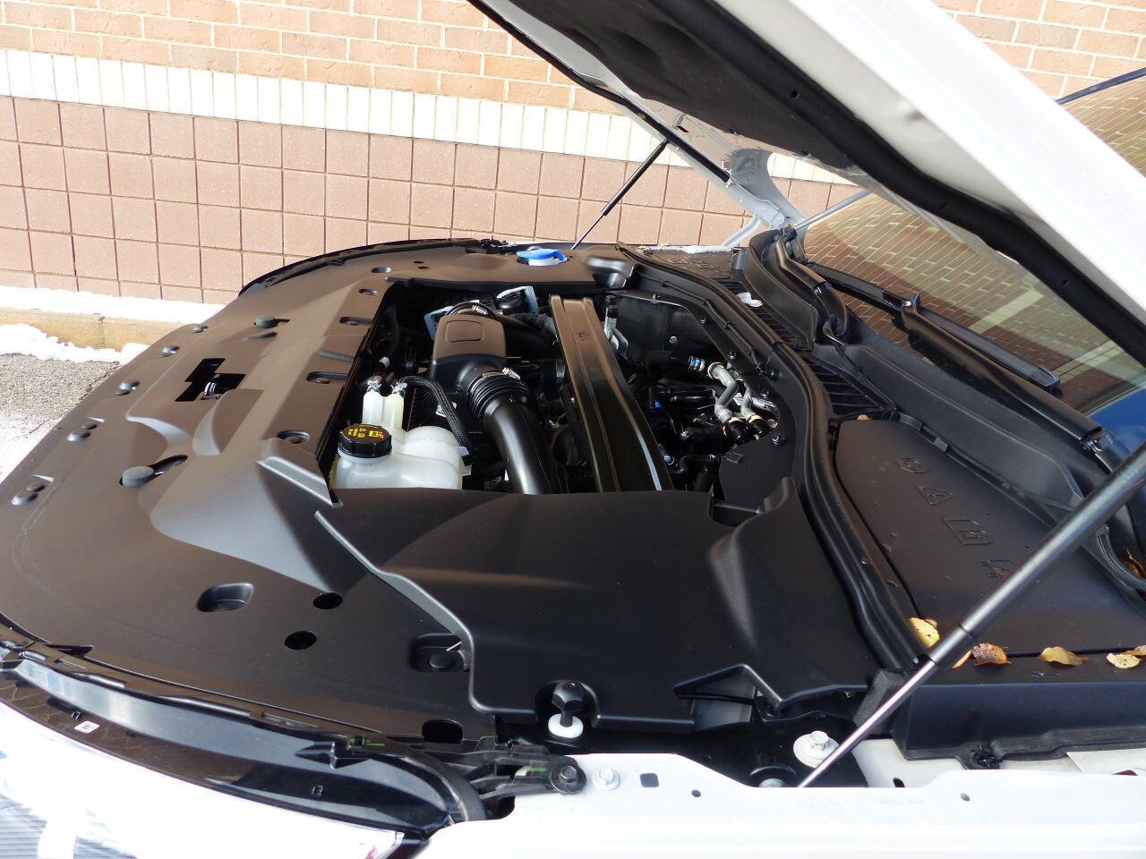 Used 2024 Lincoln Aviator Reserve w/ Equipment Group 201A image 16