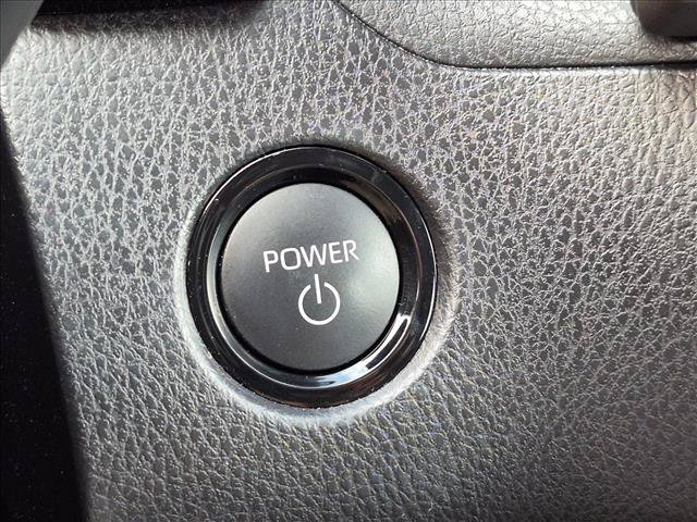 Used 2026 Toyota Camry LE FWD image 12