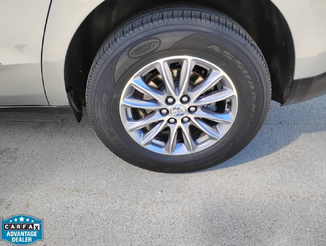 Used 2024 Buick Enclave Essence w/ Trailering Package, 5000 lbs. AWD/4WD image 32