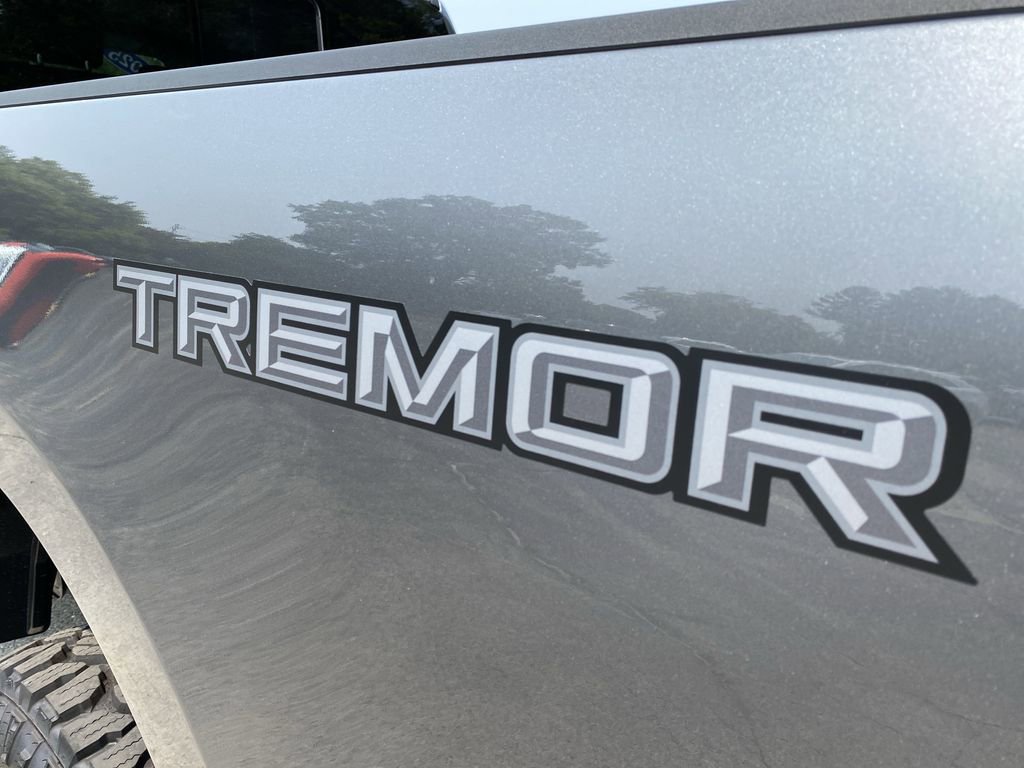 New 2025 Ford F250 Lariat w/ Lariat Ultimate Package image 20