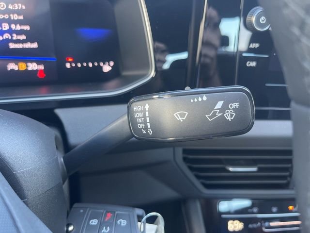 New 2026 Volkswagen Jetta Sport image 13