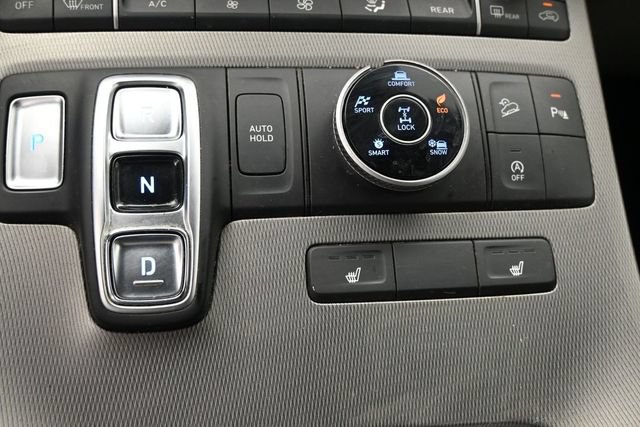 Used 2021 Hyundai Palisade SEL w/ Convenience Package AWD/4WD image 37