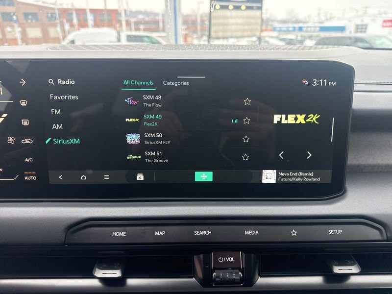 New 2027 Kia Telluride EX X-Line image 41