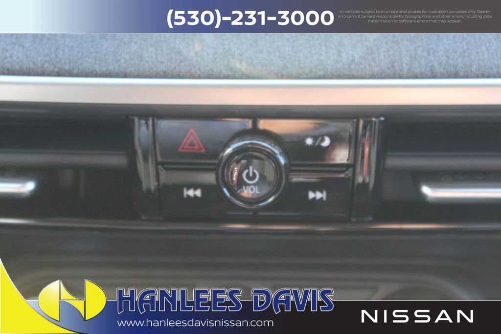 New 2026 Nissan Kicks S image 24