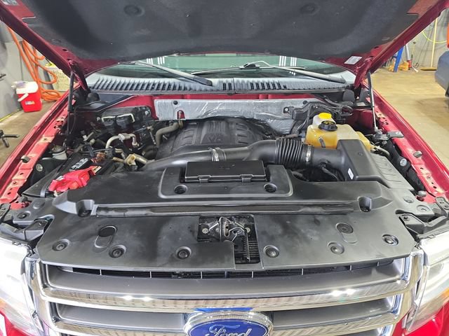 Used 2016 Ford Expedition EL Limited AWD/4WD image 29