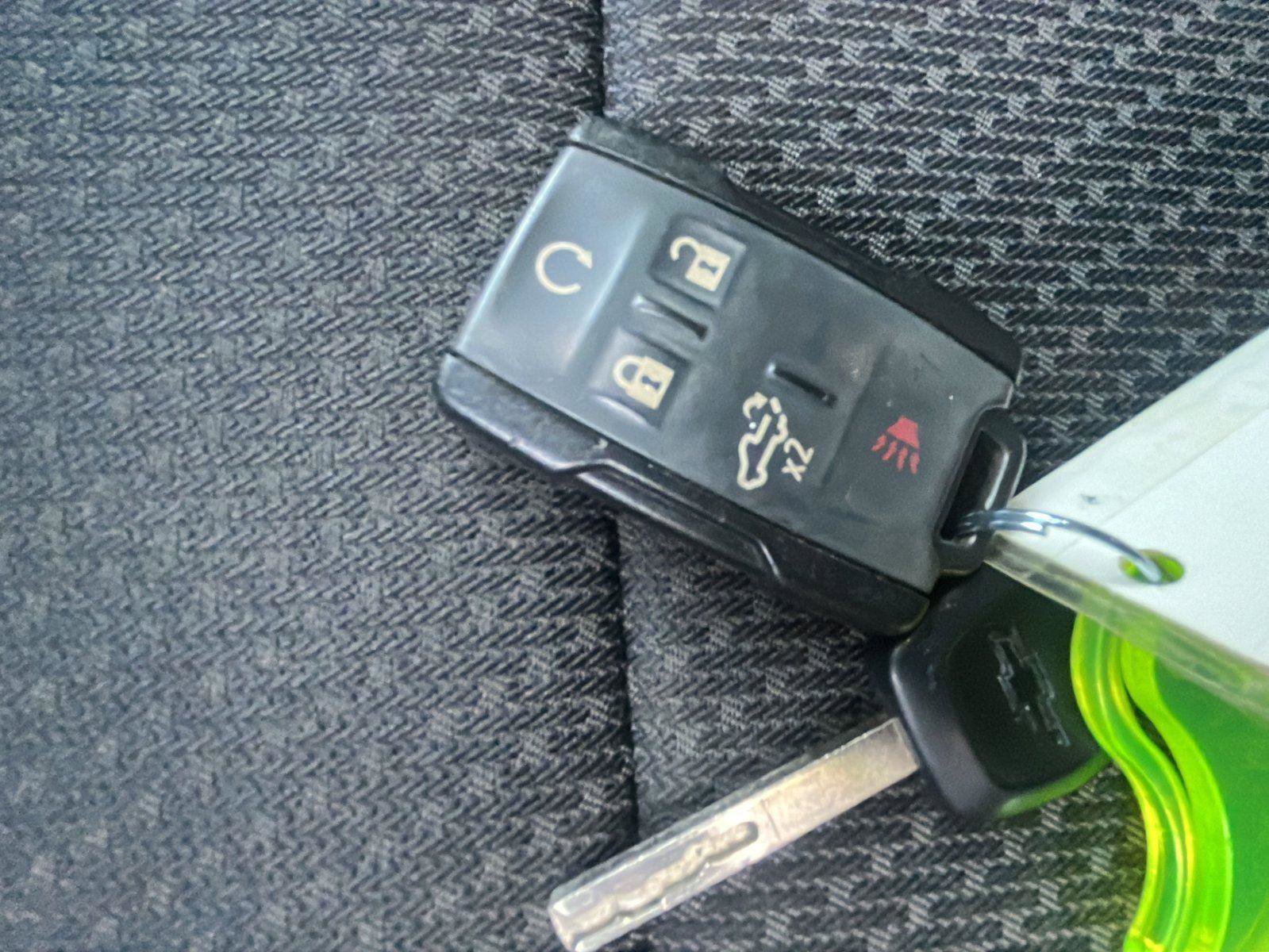 Used 2021 Chevrolet Silverado 1500 Custom AWD/4WD image 20