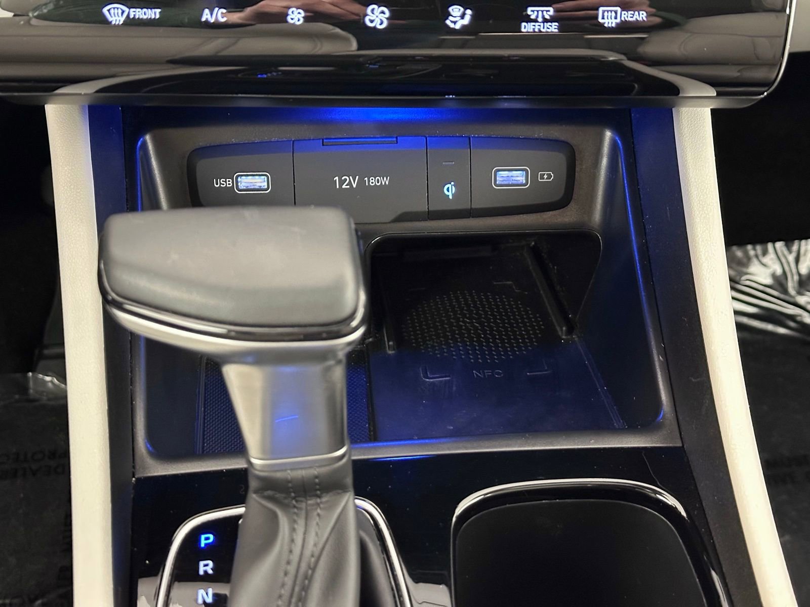 Used 2023 Hyundai Tucson SEL w/ Convenience Package image 17