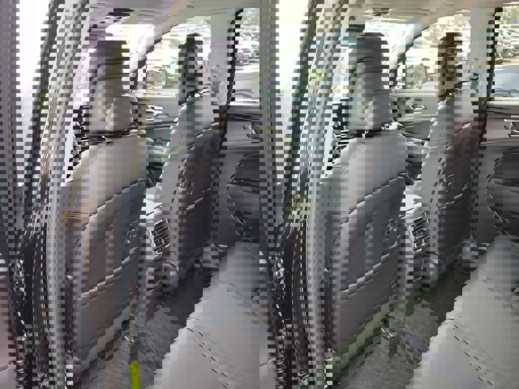 New 2026 Kia Sportage EX w/ EX Panoramic Sunroof Package image 17