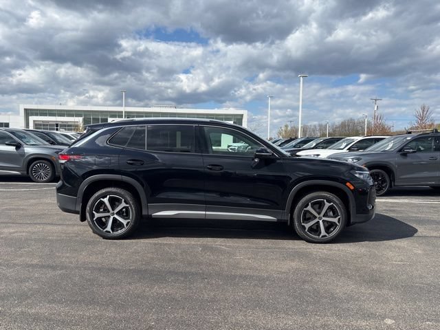 New 2026 Volkswagen Tiguan SE AWD/4WD image 5