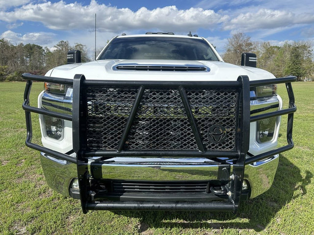 Used 2021 Chevrolet Silverado 3500 LT w/ Convenience Package image 2