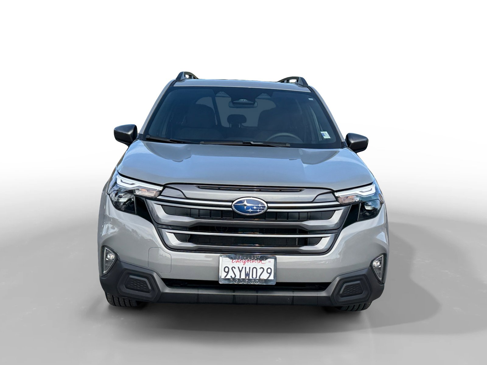 Certified 2025 Subaru Forester Premium image 8