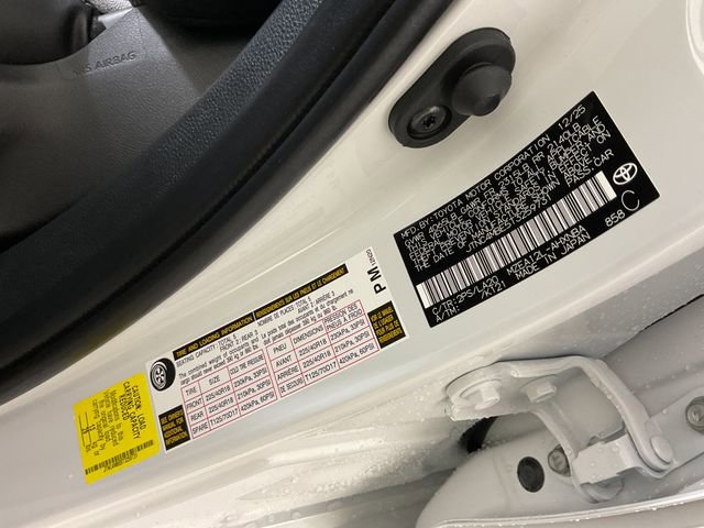 New 2026 Toyota Corolla XSE image 24