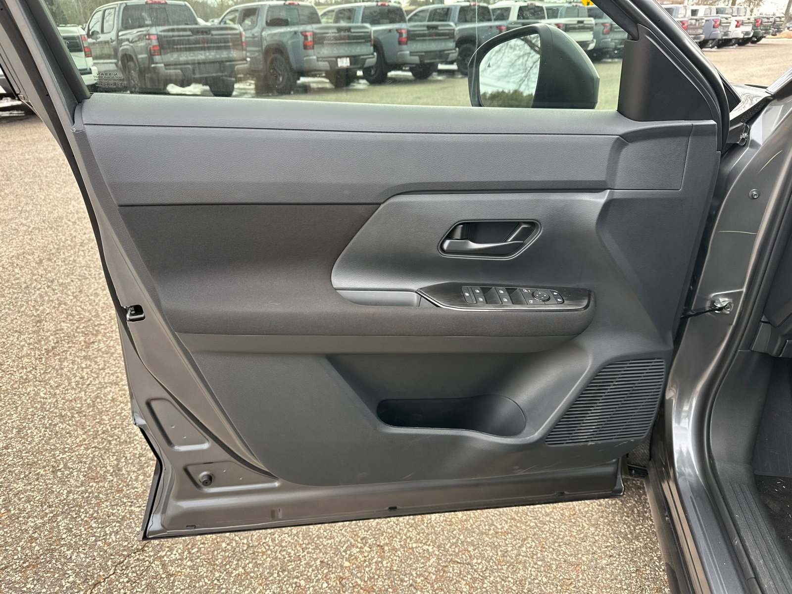 New 2026 Nissan Kicks S image 10