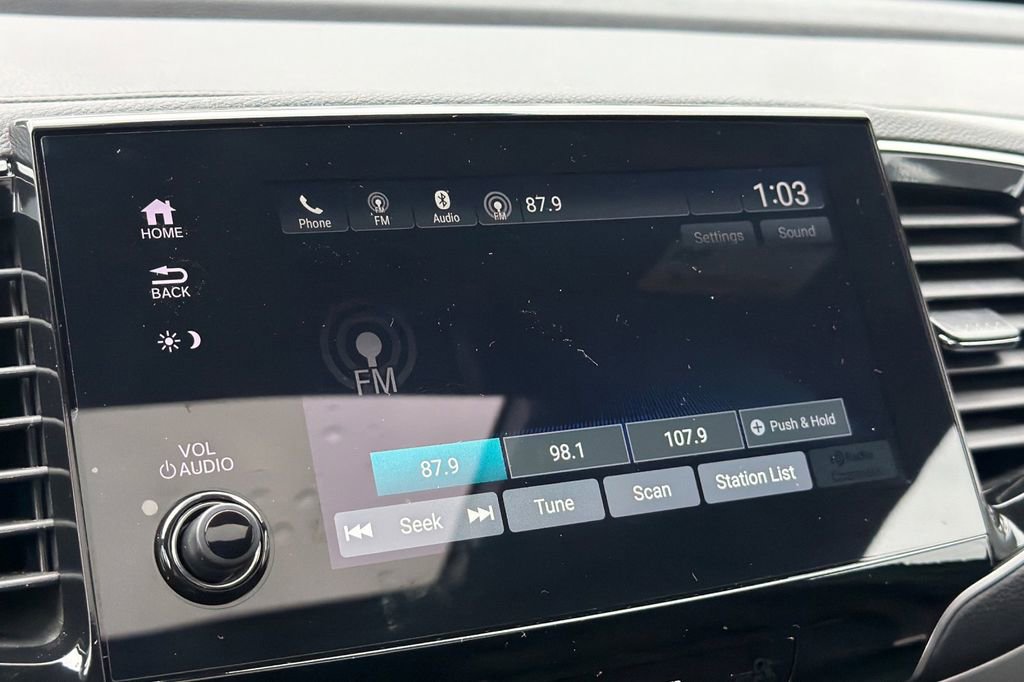 Certified 2023 Honda Passport EX-L image 17
