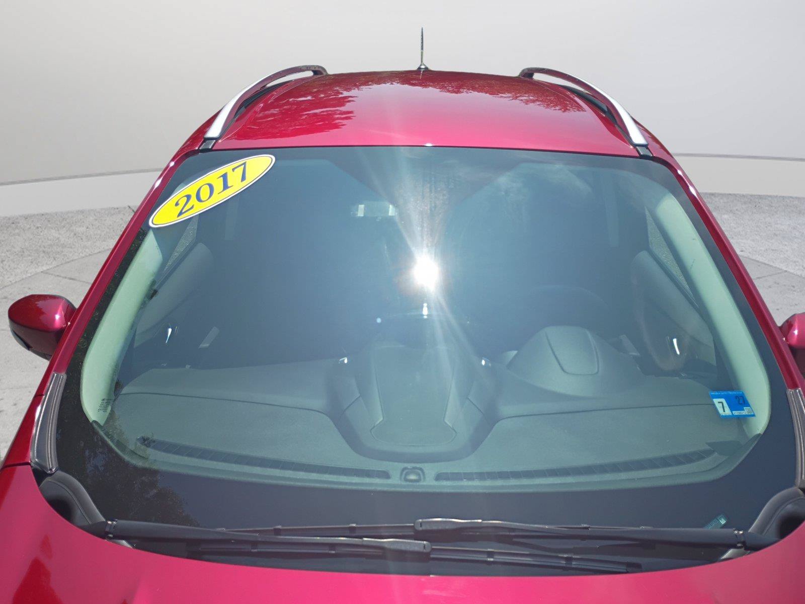 Used 2017 Ford Escape Titanium AWD/4WD image 21