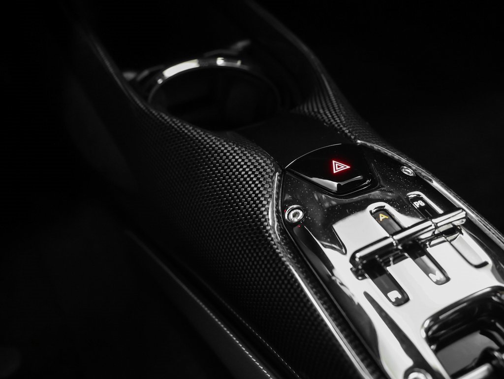 Certified 2022 Ferrari SF90 Stradale image 58