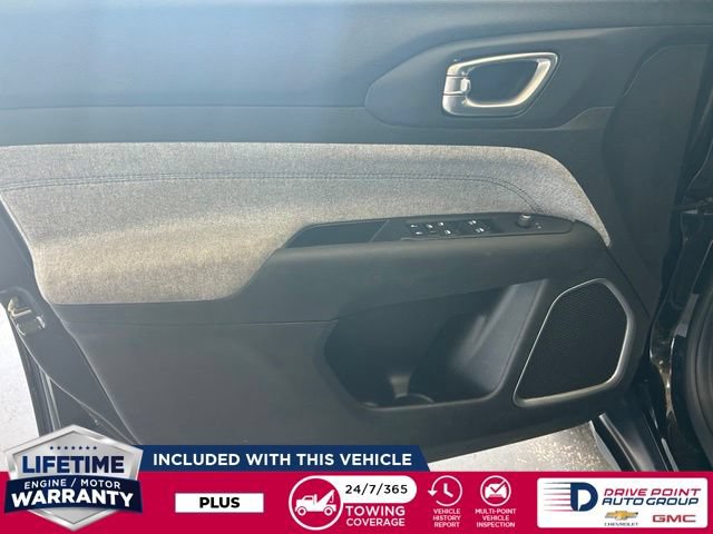 Used 2024 Jeep Compass Latitude AWD/4WD image 13