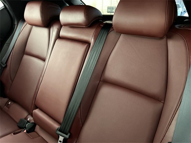 Used 2023 MAZDA MAZDA3 s image 22