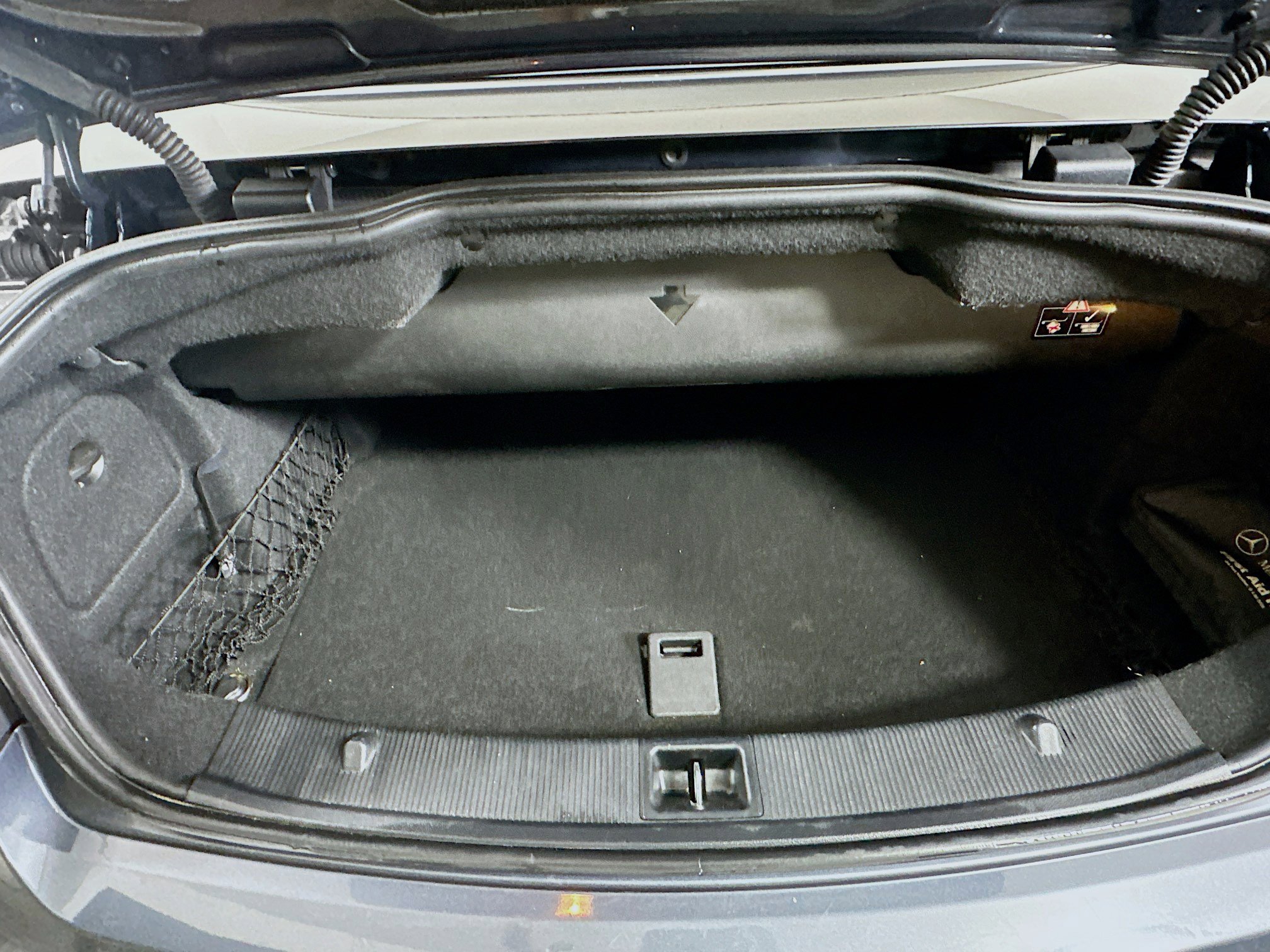 Used 2012 Mercedes-Benz E 550 Cabriolet image 25