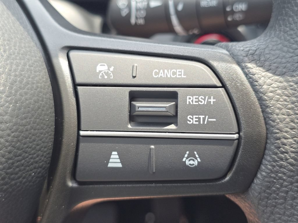 New 2026 Honda CR-V EX image 32