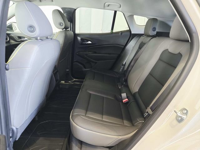 New 2026 Chevrolet Trax ACTIV w/ Driver Confidence Package image 9