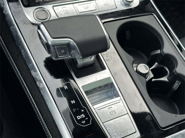 Certified 2025 Audi Q7 3.0T Prestige w/ Prestige Package image 32