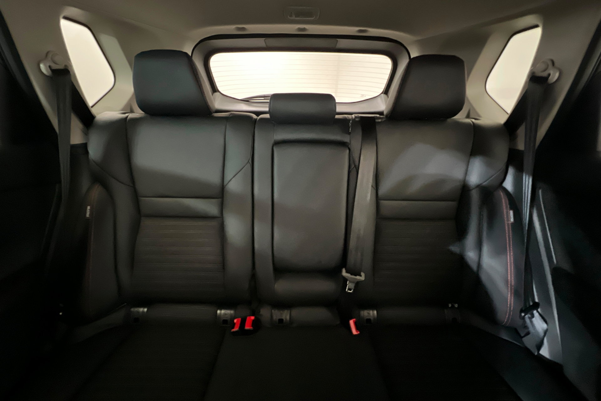 New 2026 Nissan Rogue SV w/ Rock Creek Premium Package AWD/4WD image 26