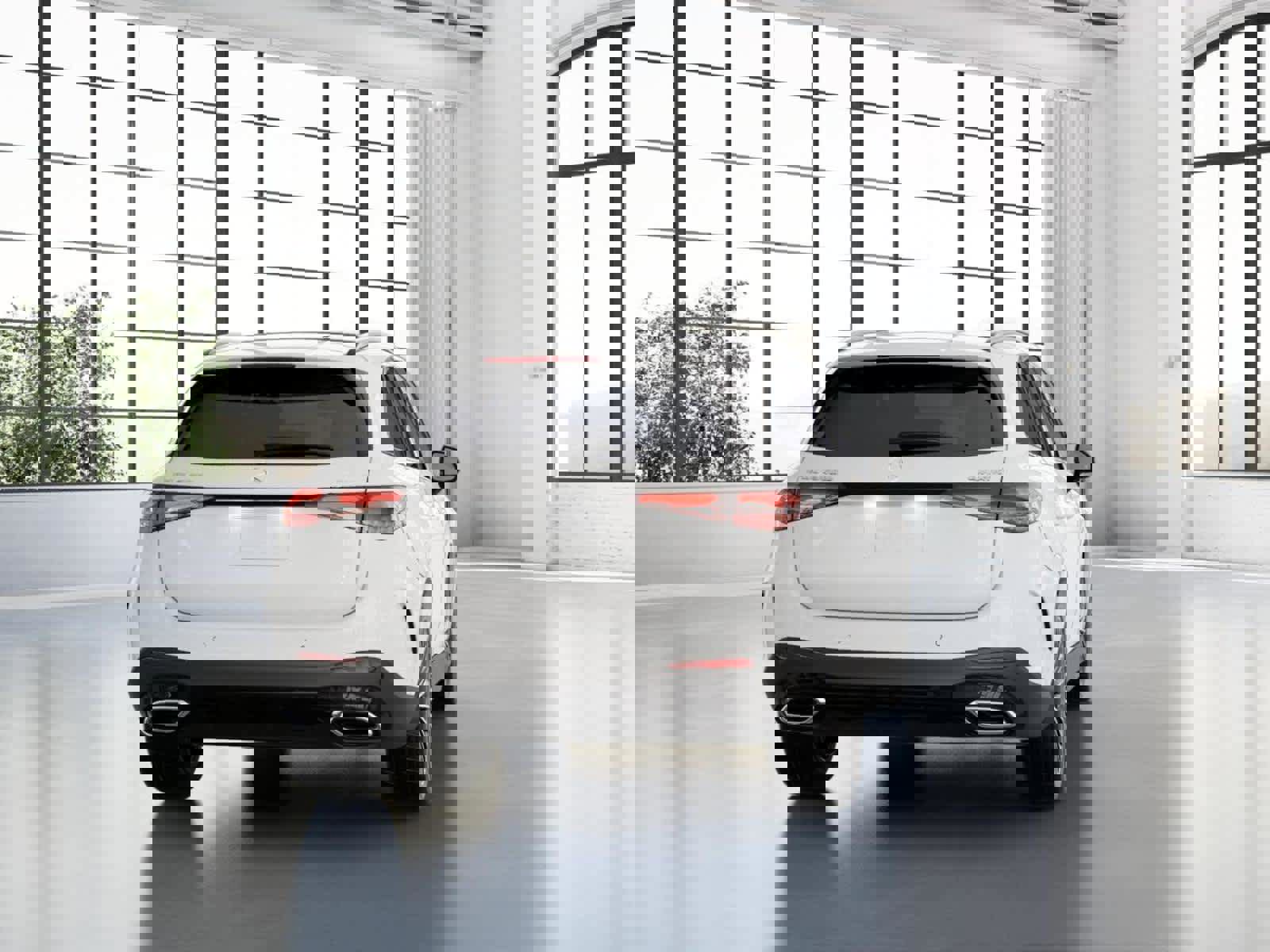 Used 2025 Mercedes-Benz GLC 350e image 22