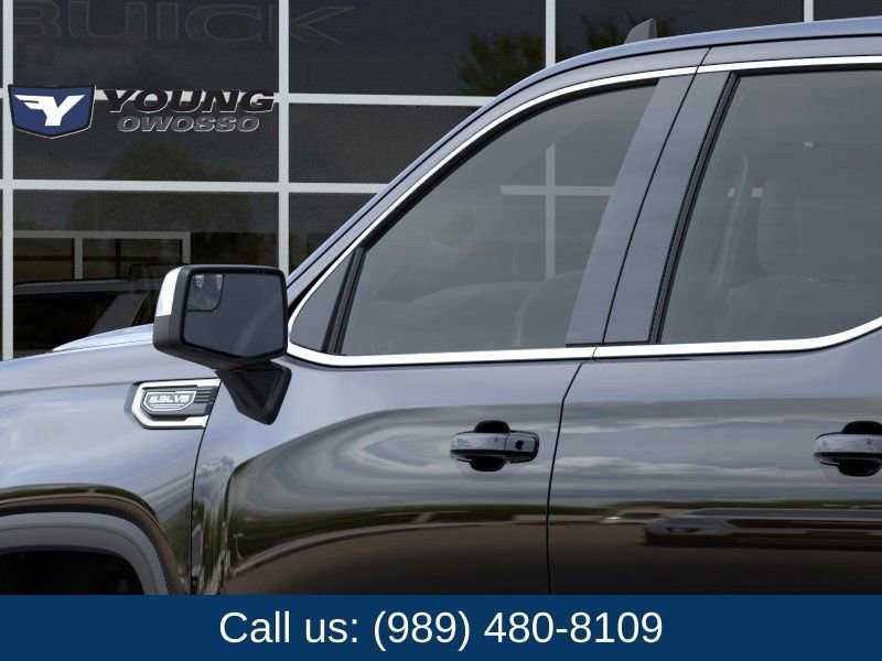 New 2026 GMC Sierra 1500 SLE w/ X31 Off-Road Package image 14