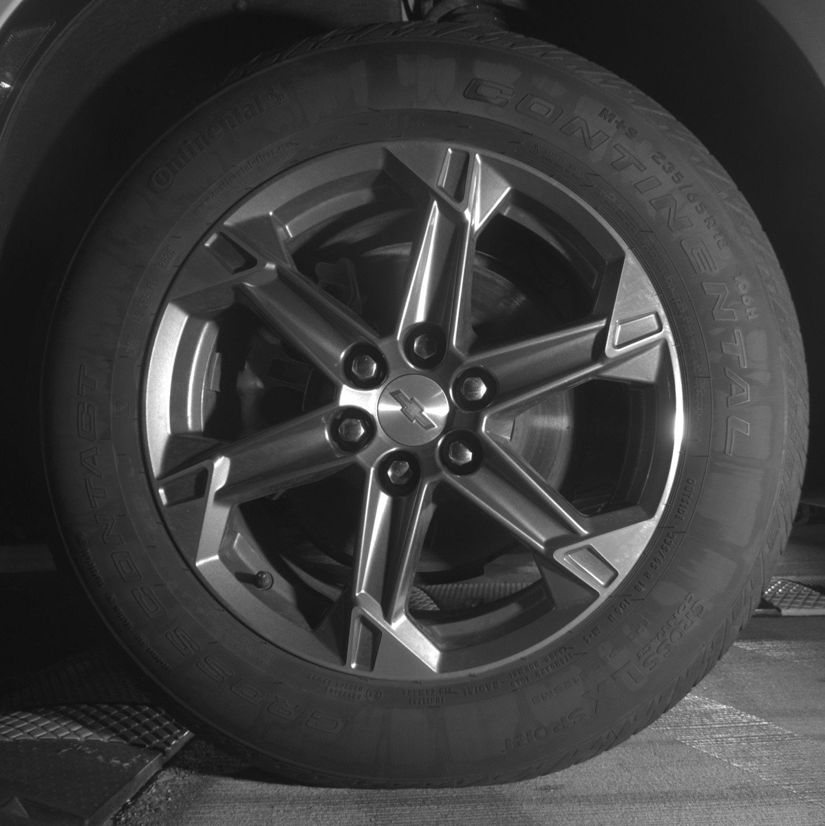 Used 2025 Chevrolet Blazer LT FWD image 12